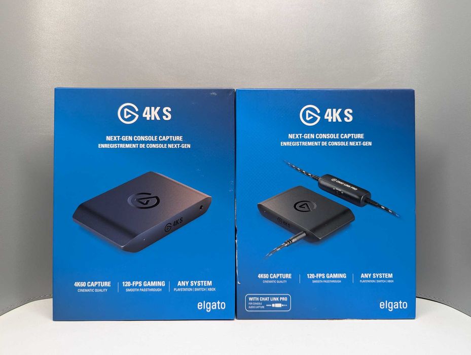 elgato hd 60 - Купити електроніку - Ціни на OLX.ua