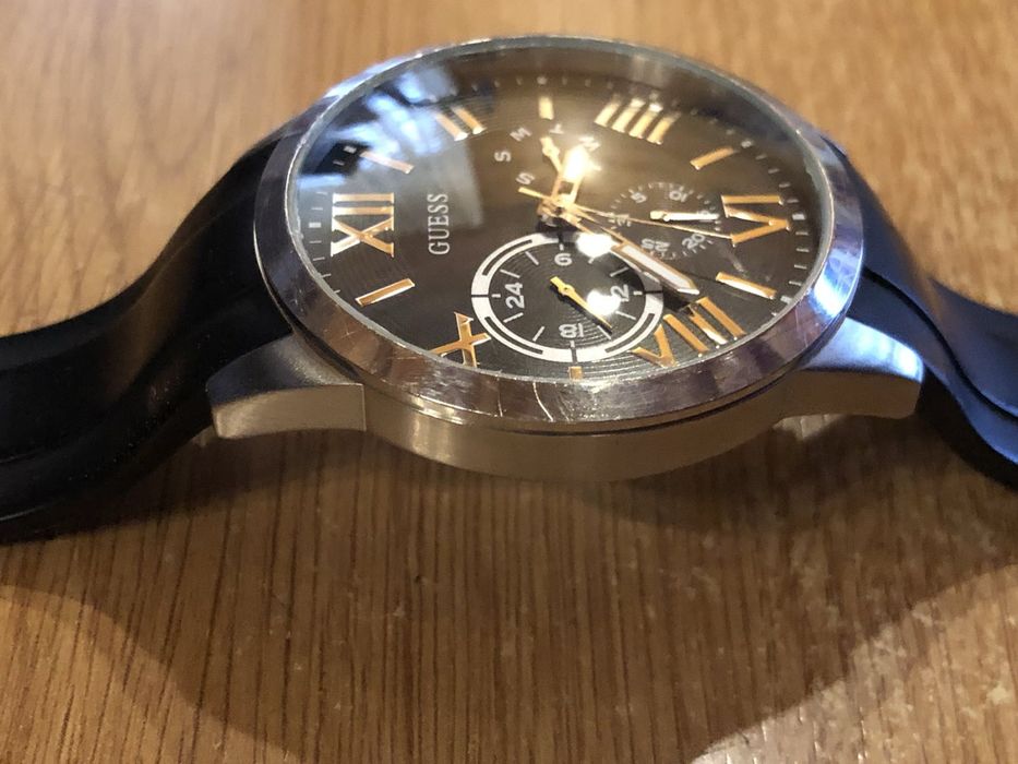 Часы Guess GW0012G1 оригинал