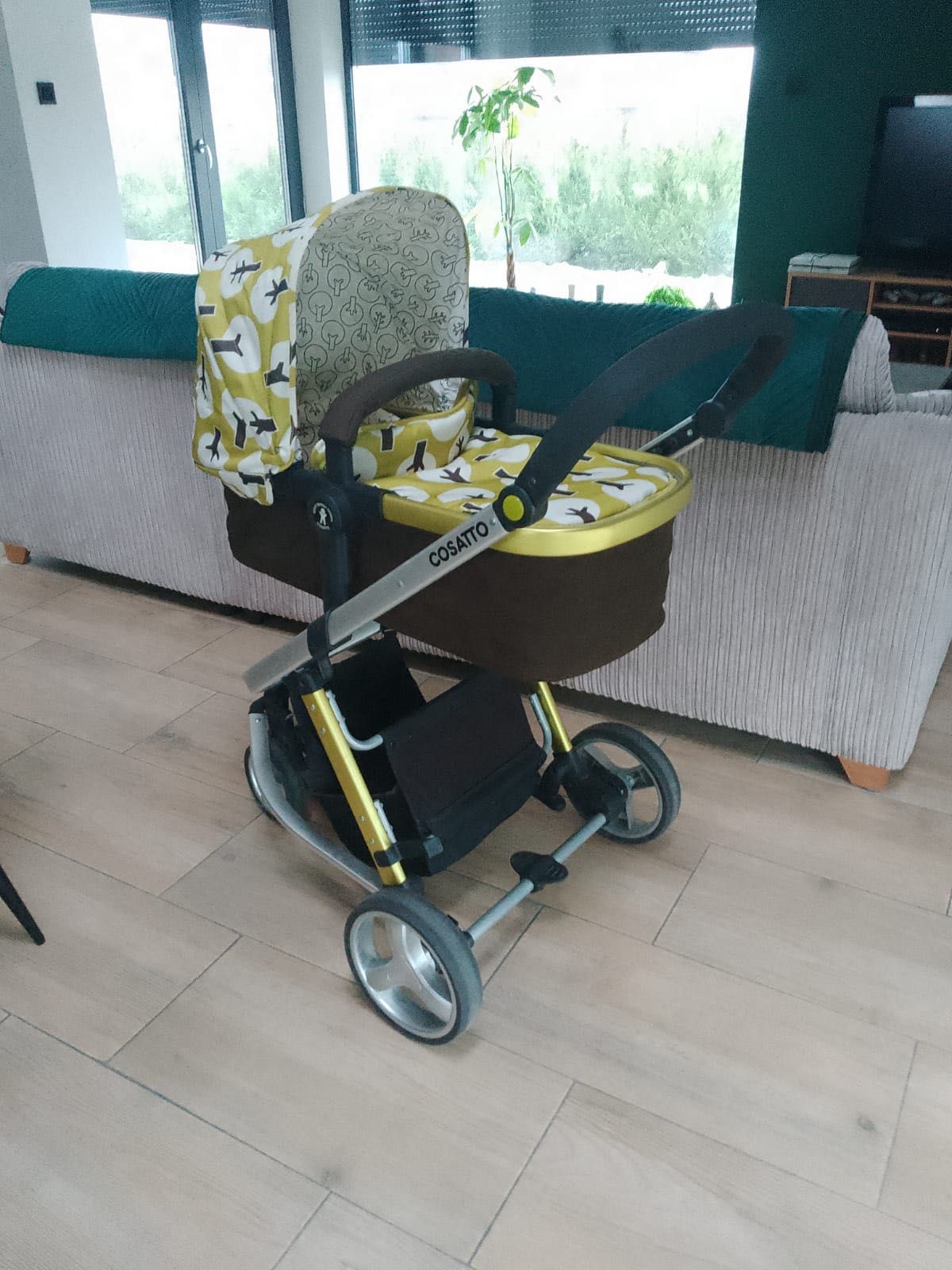 Cosatto giggle 3w1 discount