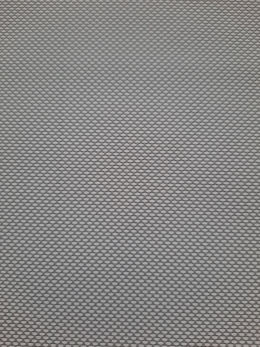 Штора ролетна, жалюзі світло-сірі