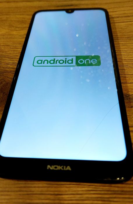 Nokia 3.2  3/32GB  Dual Sim TA-1164