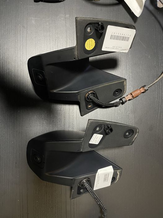 Mercedes sprinter 907 камера заднього ходу /виду під 360* 9078205100