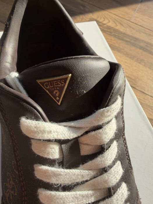 Buty guess r42 (nowe)