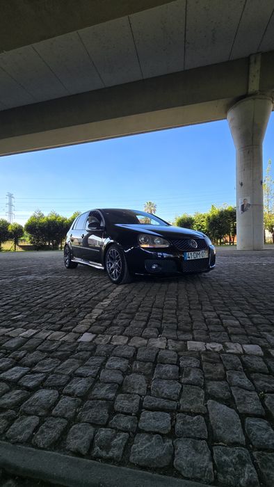 Vw golf 5 pd130+iva