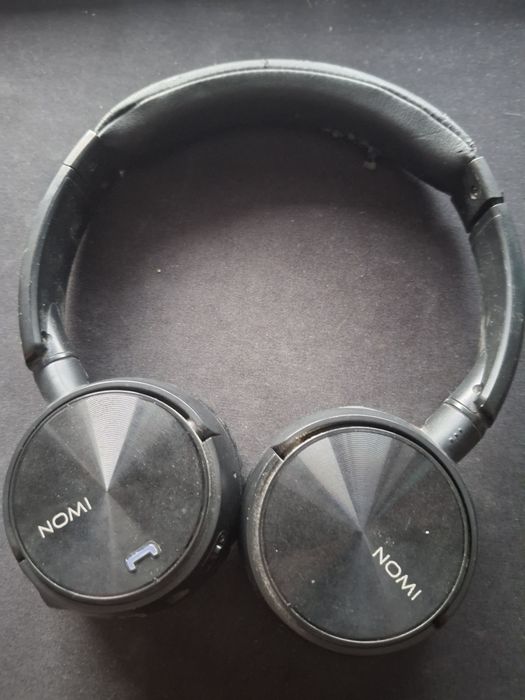 Навушникі NOMI 470