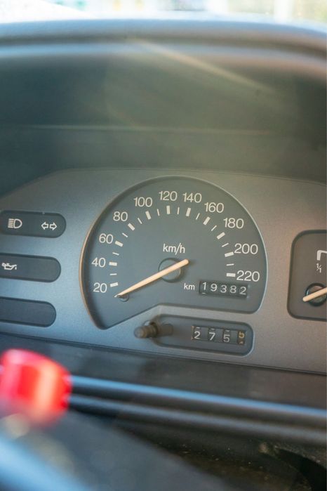 Vendo Ford fiesta de 1994