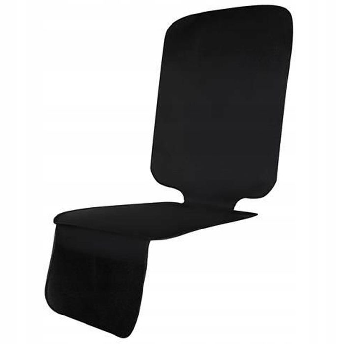 Duża mata ochronna pod fotelik wodoodporna trwała