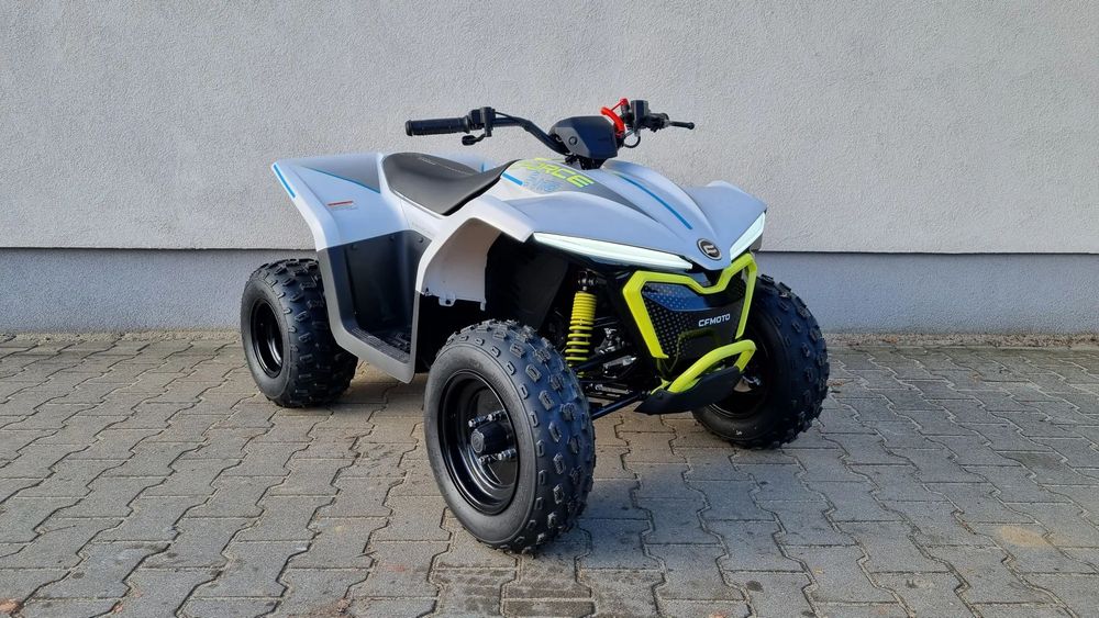 Cfmoto