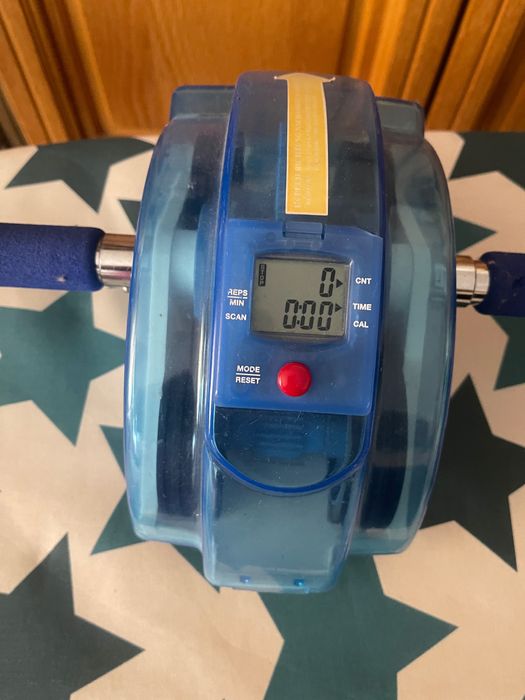 Sprzedaję sprzęt sportowy