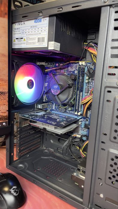 Компьютер,Продам пк/i5 3470 !