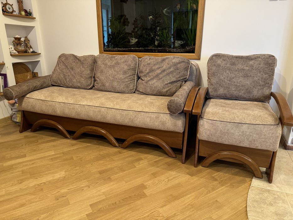 Крісло для дому в гарному стані