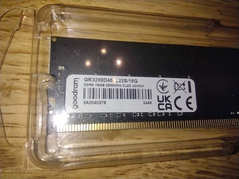 Материнська плата + процесор + оперативна пам'ять НОВА СБОРКА