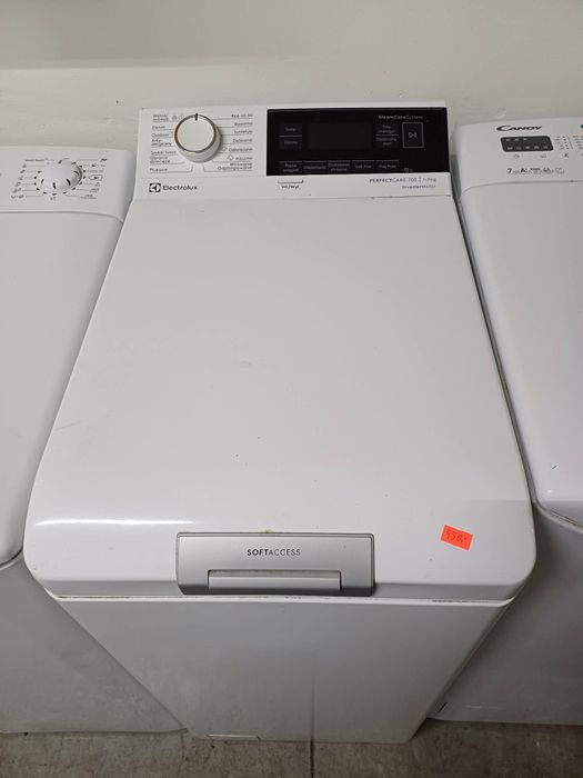 Pralka Electrolux 7kg,1200obrotów, sprawna