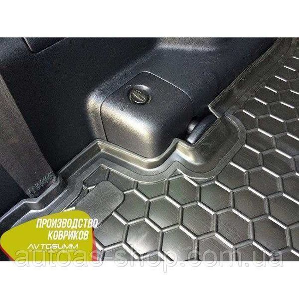 Коврик в багажник MITSUBISHI Carisma/Colt/Galant/Pajero Sport/Wagon