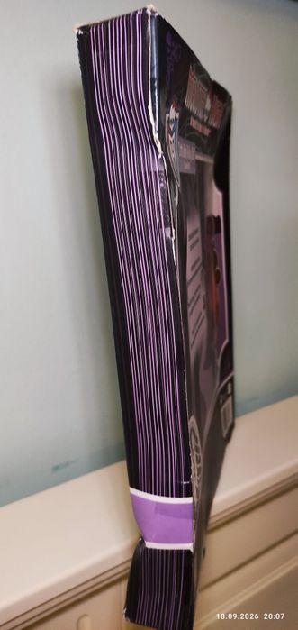 Монстер хай, monster high
