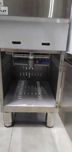 Fritadeira a Gás 18L - NOVA