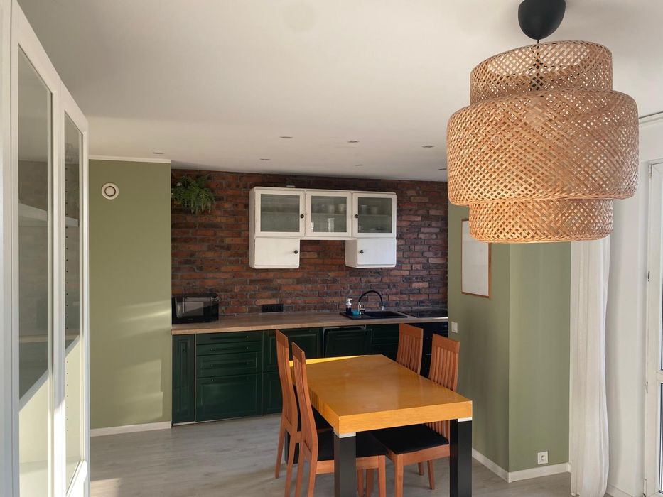 Mieszkanie Kokociniec wynajem