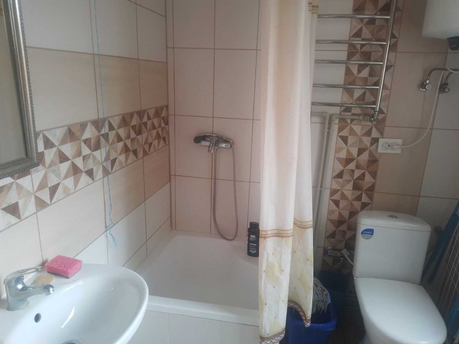 М. Трускавець здається кімната в приватному бидинку  500 м. до центру
