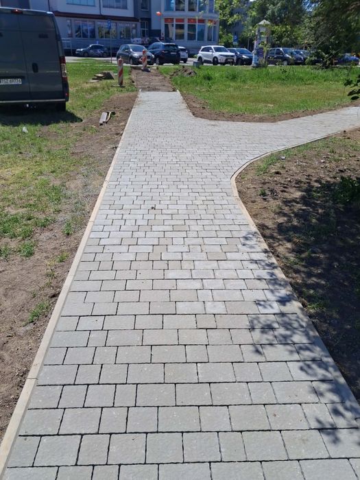 Usługi minikoparka wywrotka , ogolnobudowlane (szeroki wachlarz uslug)