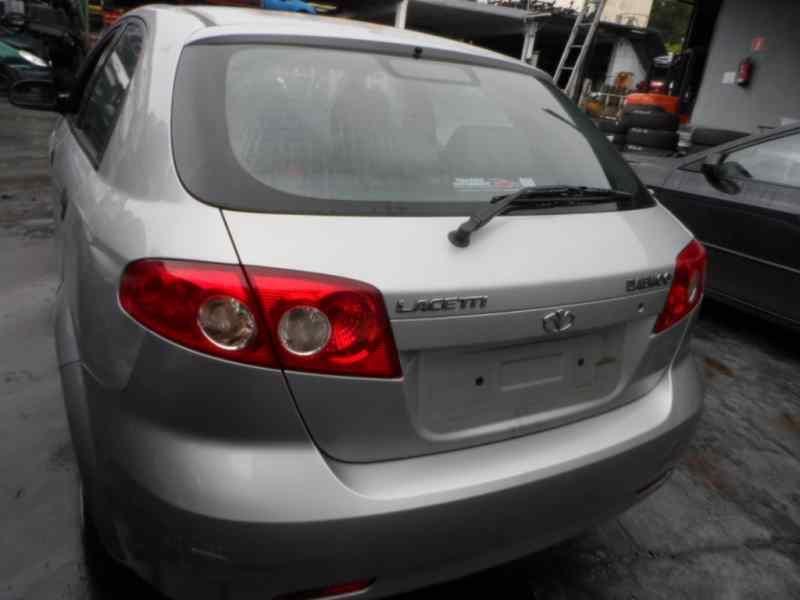 Bomba De Combustível Daewoo Lacetti