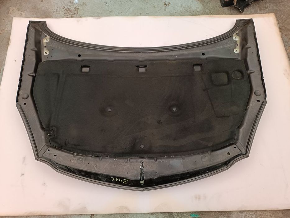 z41c maska pokrywa silnika opel insignia a