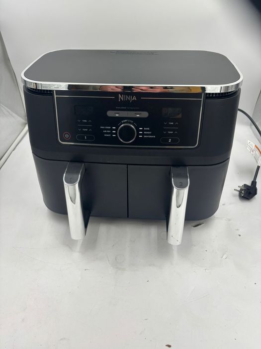 Ninja Foodi Max Dual Zone frytkownica beztłuszczowa AF400EU