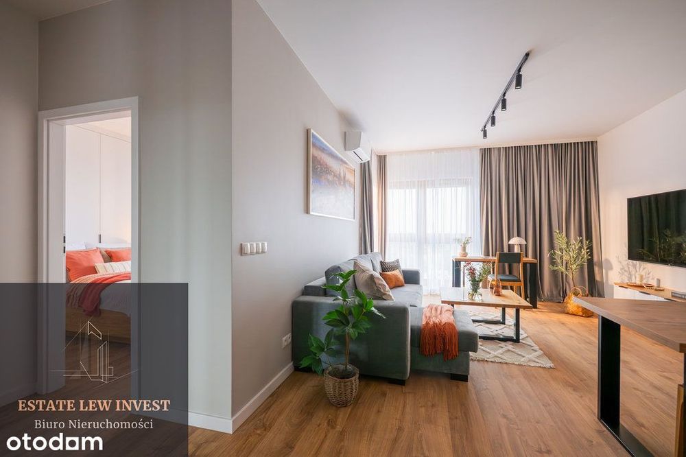Premium Living– Rakowicka 20|Komfort i Lokalizacja
