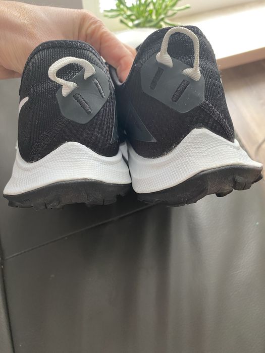 Кросовки Nike розмір 40