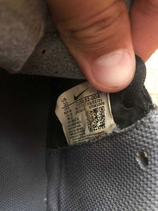 Бутси , копи nike mercurial