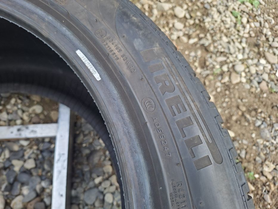 305.40.20 Pirelli 2 шт
