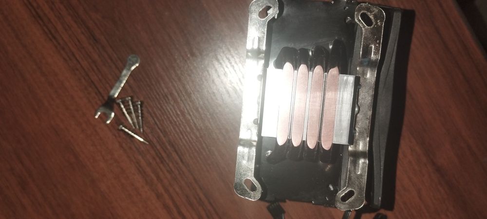 Кулер PcCooler GI-X4SD