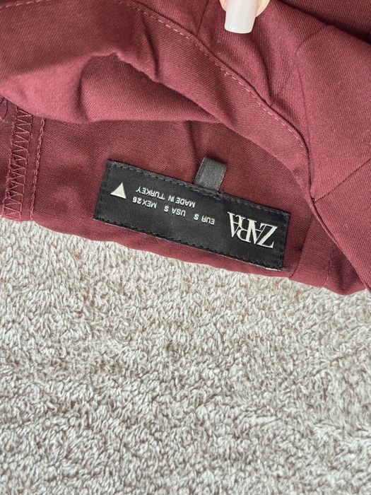 Спідниця-шорти Zara