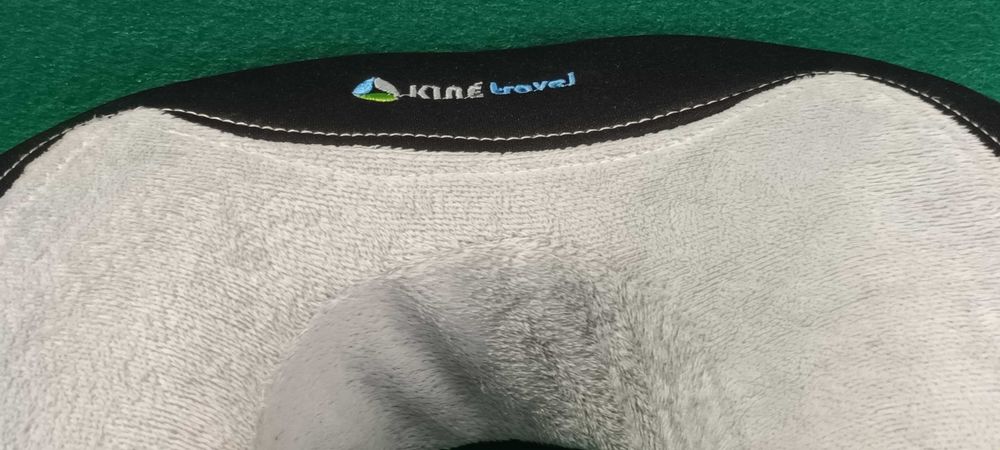 Almofadas de viagem nuca pescoço - Kiné Travel