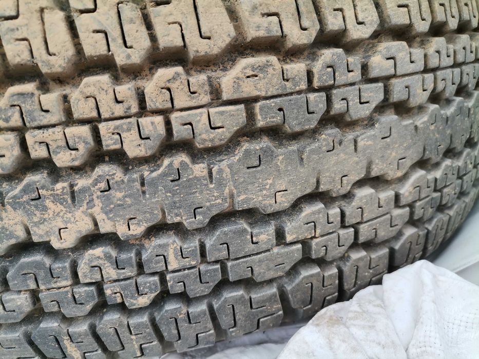 Roda para mitsubishi pajero