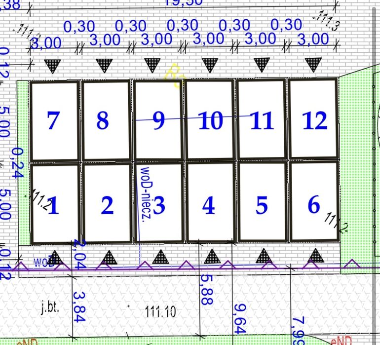 Wynajmę garaż, magazyn, przechowalnia, warsztat na osiedlu Rawka
