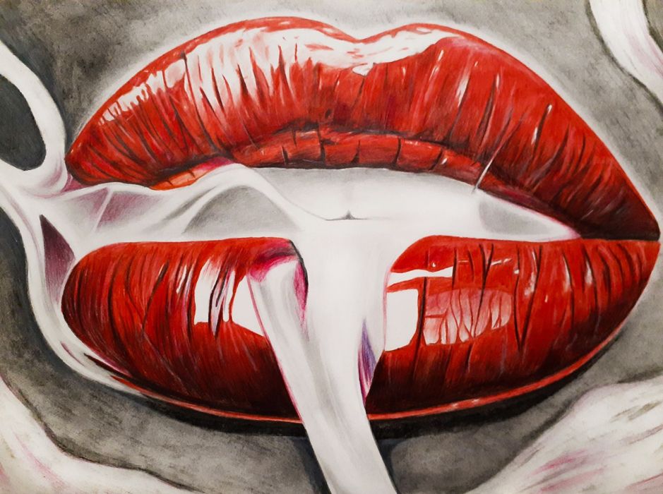 Картины (рисунки)