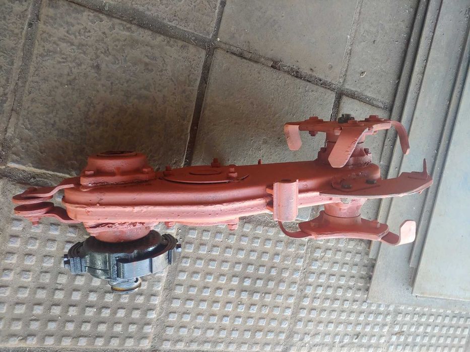 муфта обгонна КФ 5.4