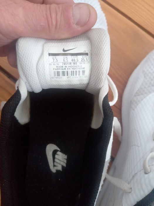 Buty Nike Airmax 40.5