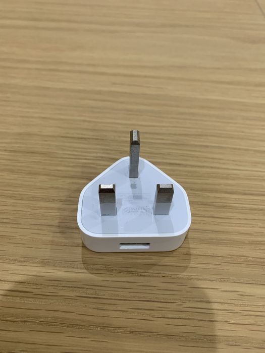 Carregador USB apple original