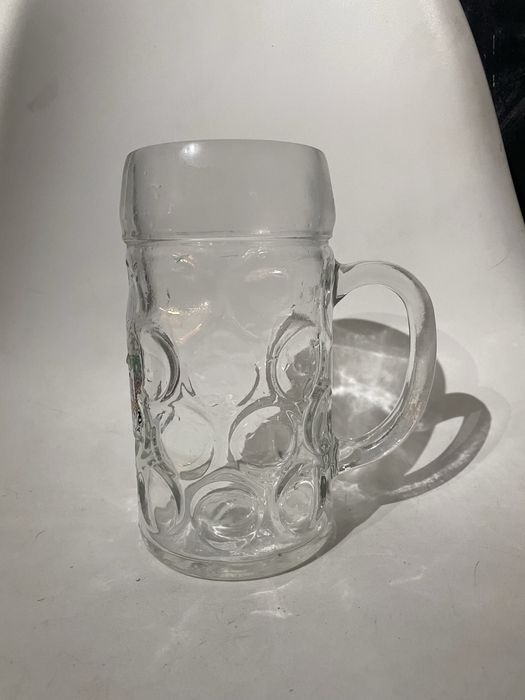 Caneca de cerveja 1L