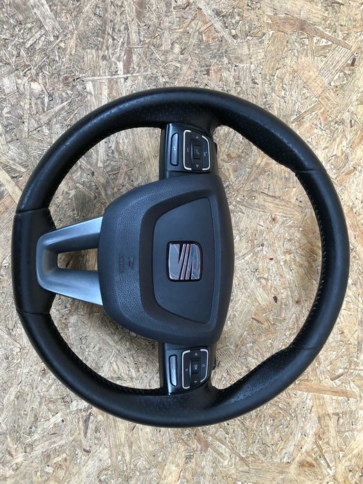 Kierownica Seat Altea xl/Leon 2