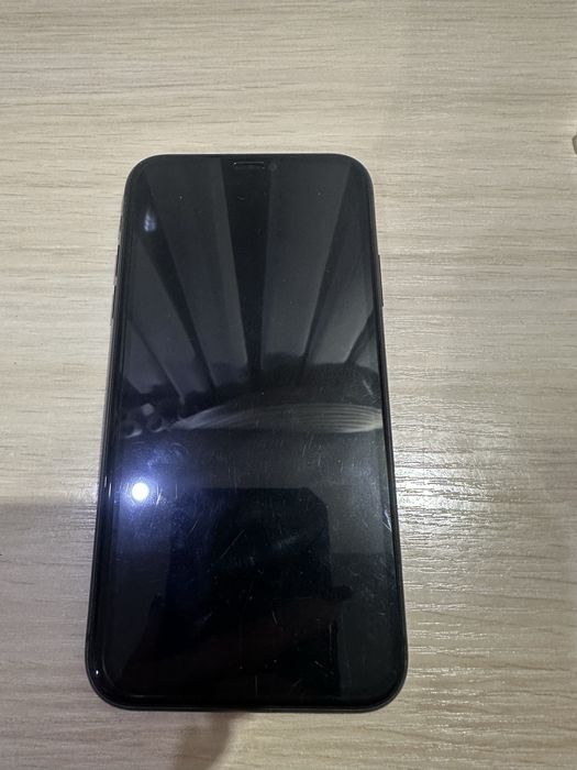 Iphone 11 256гб б/у