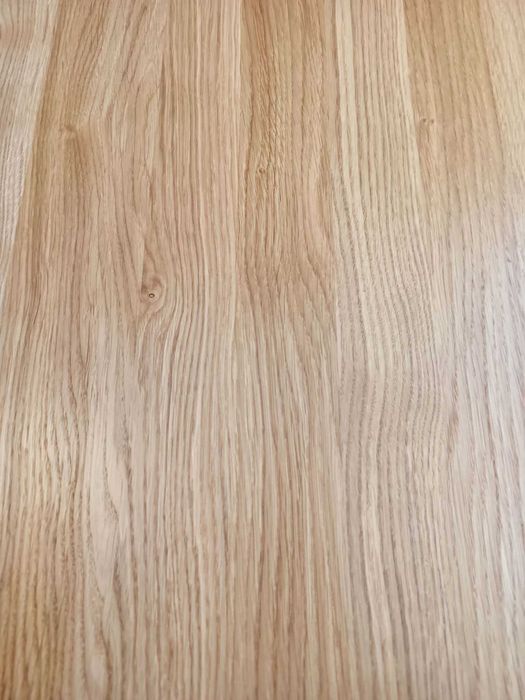 стіл журнальний прямокутний з дуба