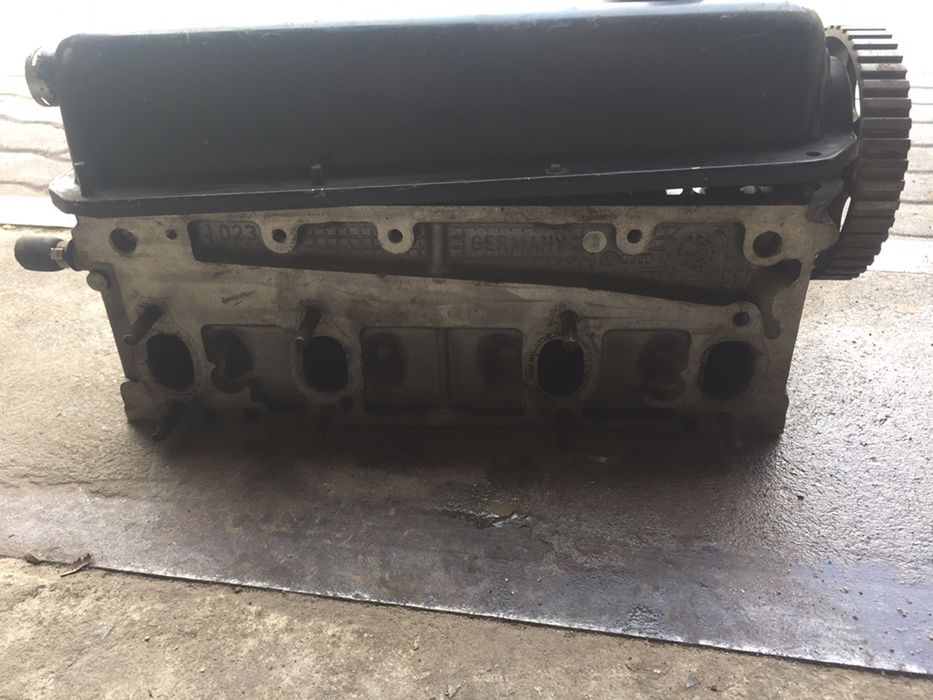 050103373 ГБЦ WV AUDI