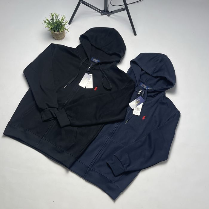 Зіп - Худі Polo Ralph Lauren
