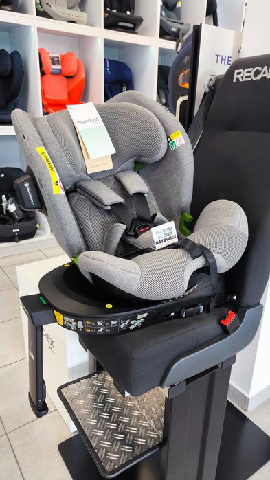 Avionaut Stardust fotelik obrotowy do 150cm