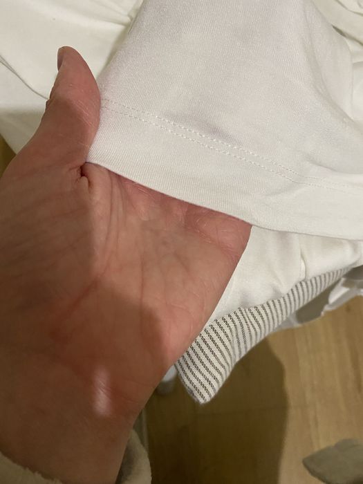 Халат жіночий білий молочний LC Waikiki