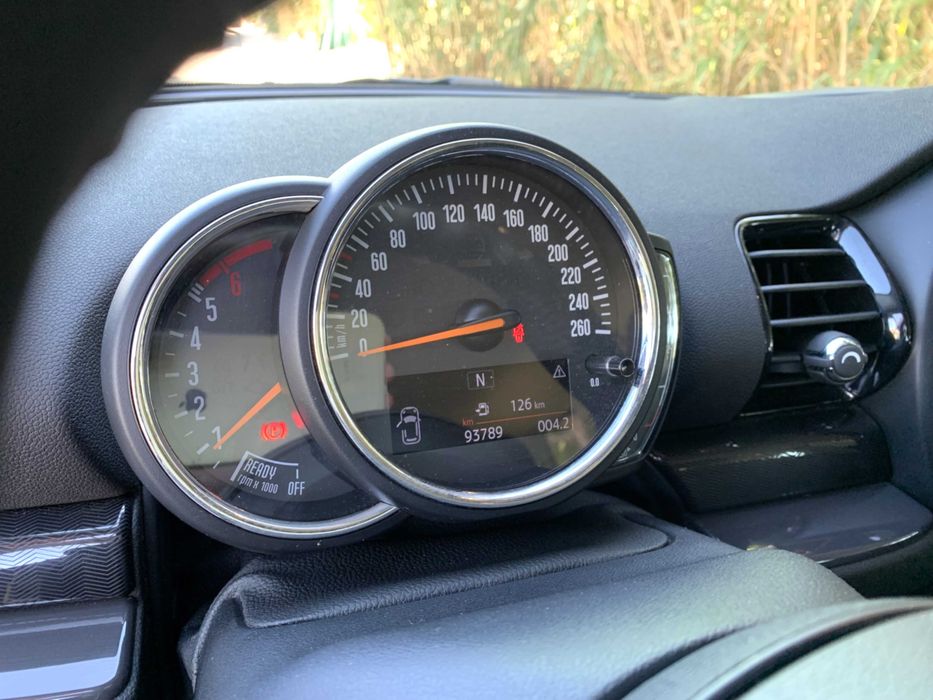 MINI Clubman — fotografia 7