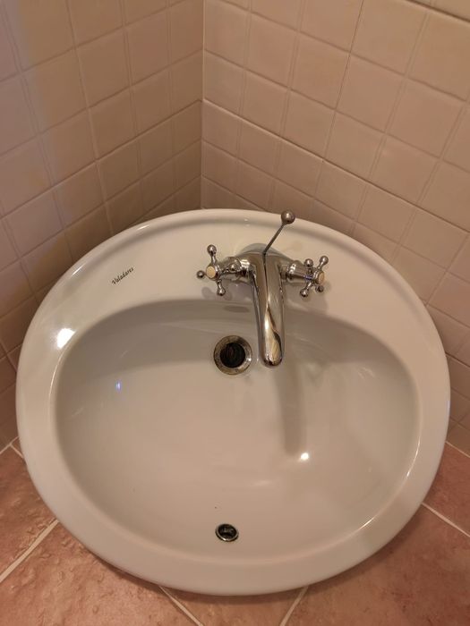 Lavatório Valadares WC