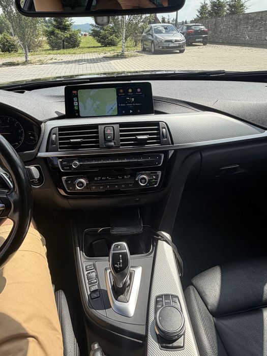 Bmw f30 330i xdrive M Pakiet / ZAMIANA
